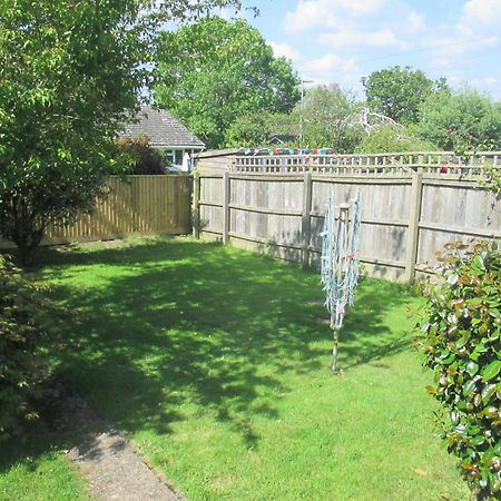 The Bungalow Lymington With New Forest 1 Mile Villa Esterno foto