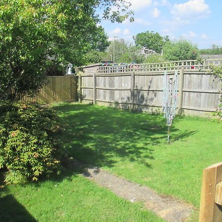The Bungalow Lymington With New Forest 1 Mile Villa Esterno foto