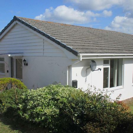 The Bungalow Lymington With New Forest 1 Mile Villa Esterno foto