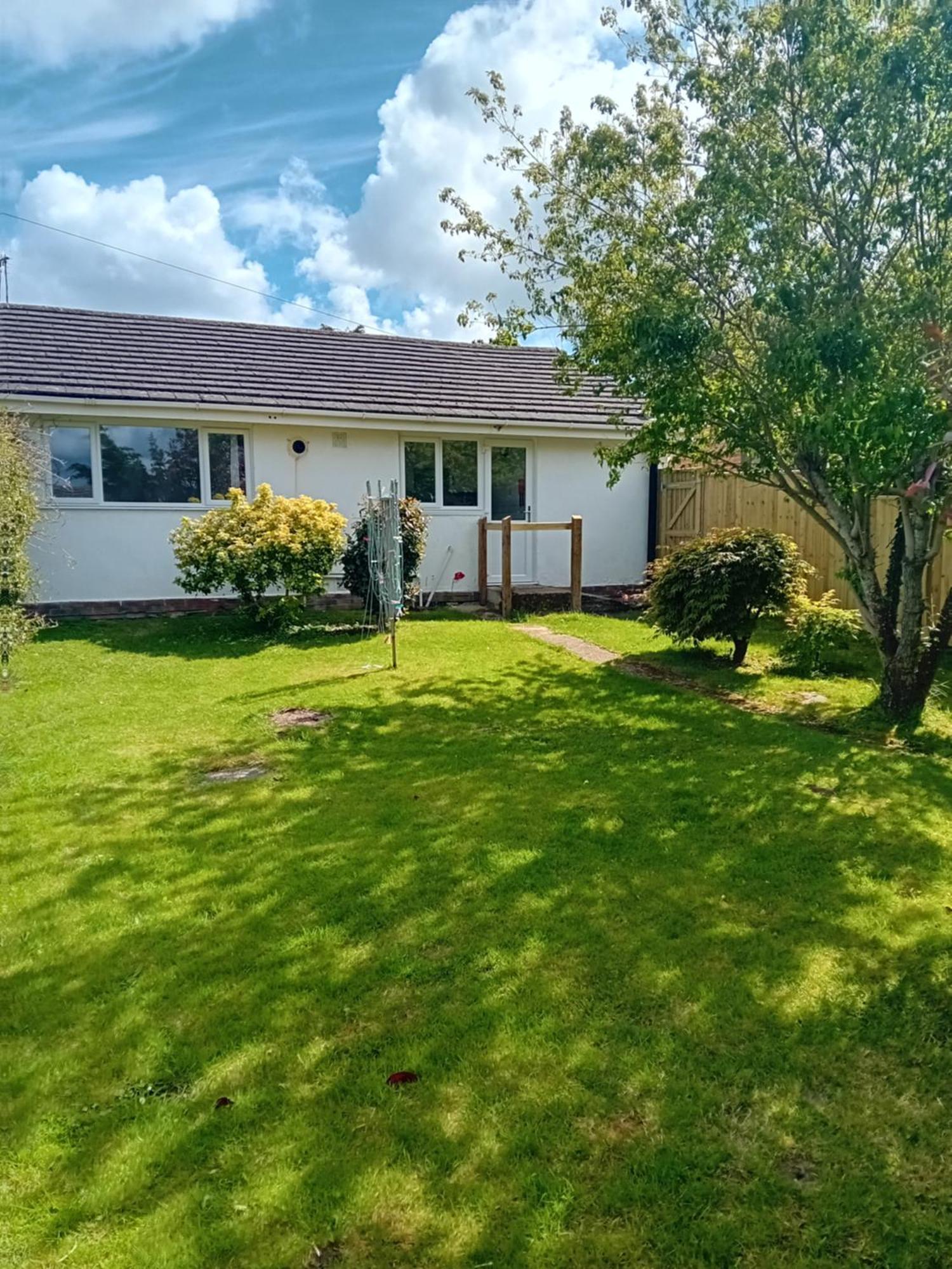 The Bungalow Lymington With New Forest 1 Mile Villa Esterno foto