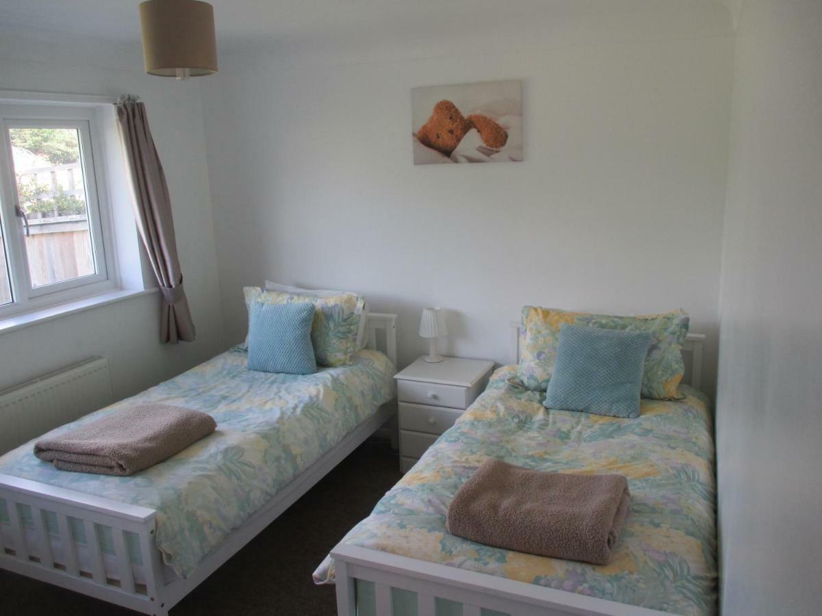 The Bungalow Lymington With New Forest 1 Mile Villa Esterno foto