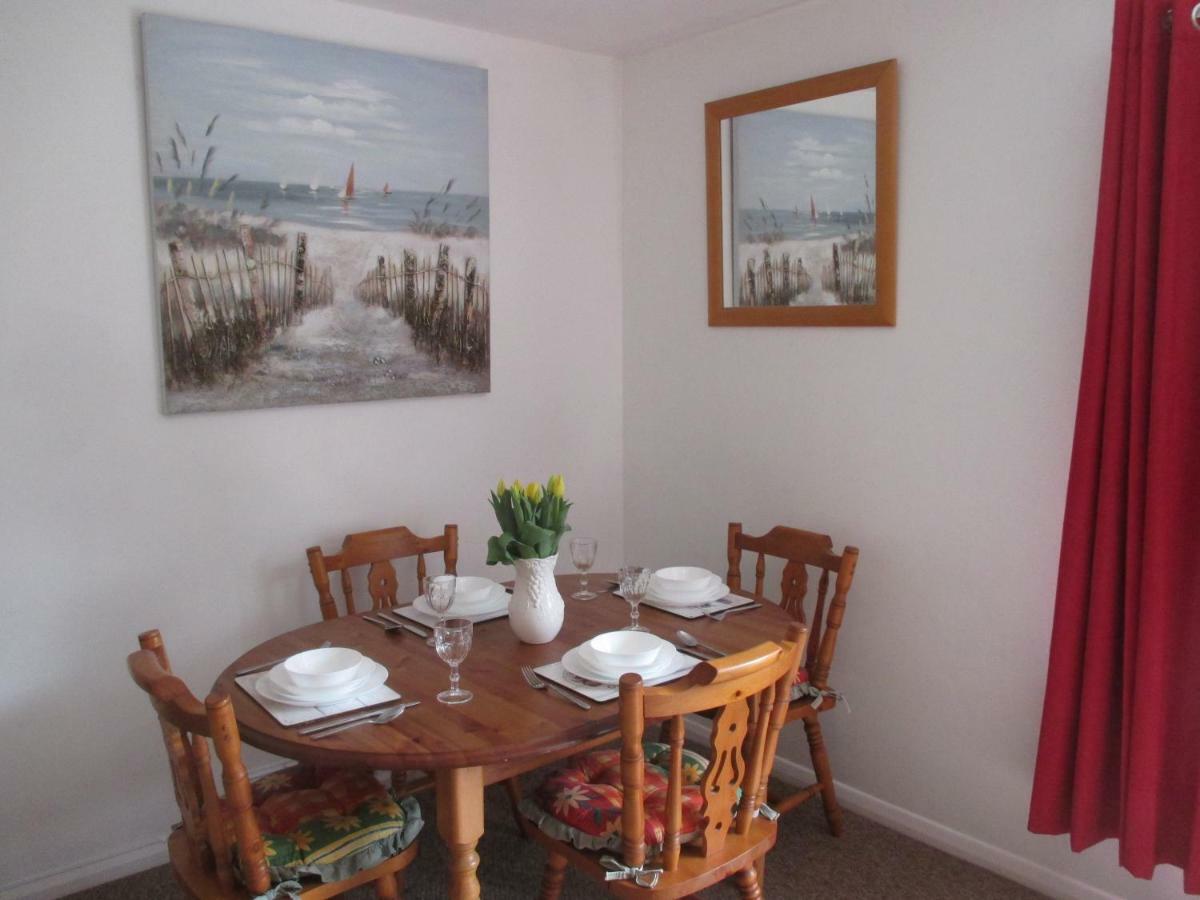 The Bungalow Lymington With New Forest 1 Mile Villa Esterno foto