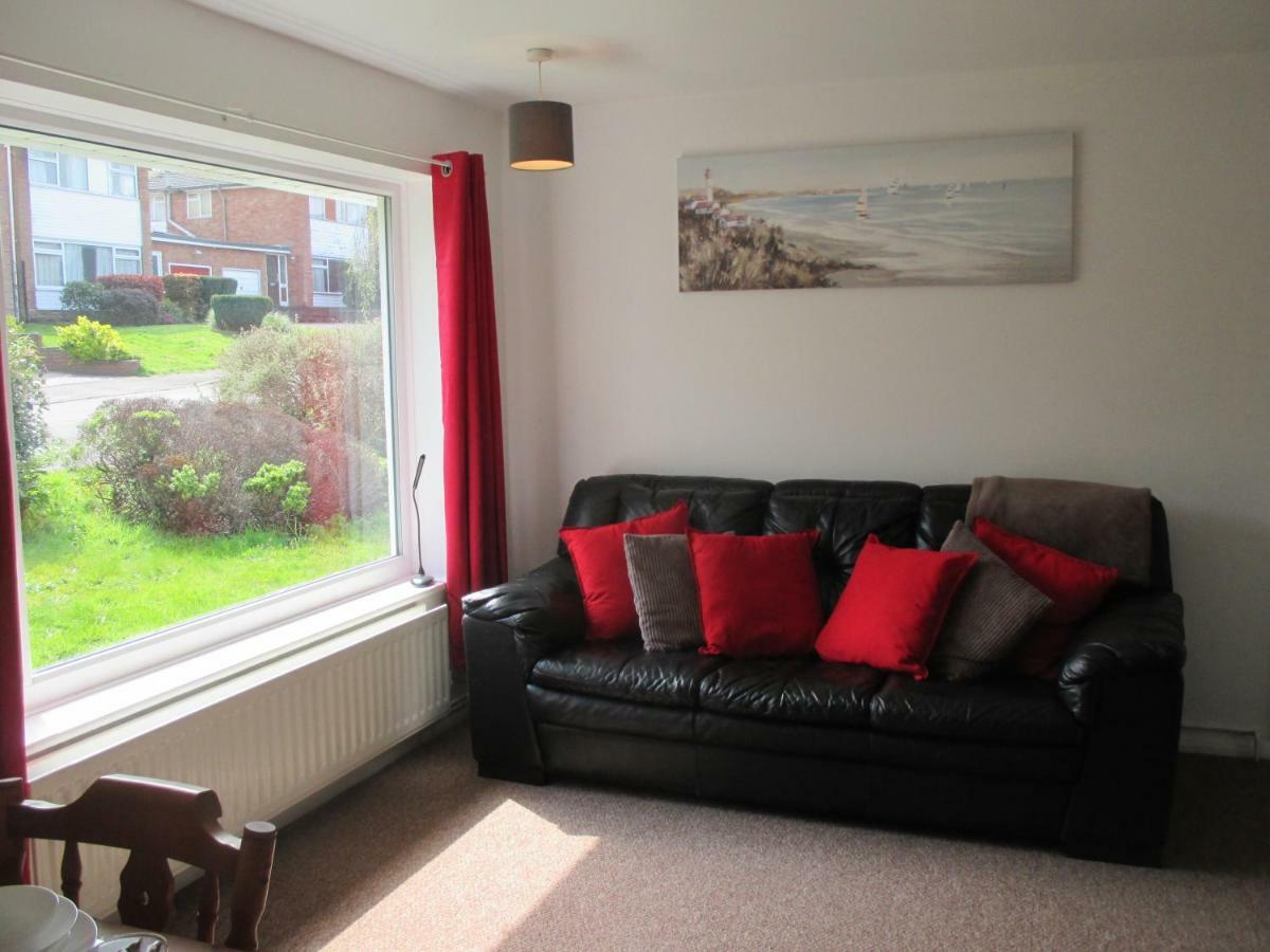 The Bungalow Lymington With New Forest 1 Mile Villa Esterno foto